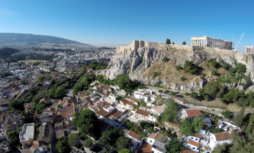 ΕΑΤΑ: Η Αθήνα επανασυστήθηκε ως ένας κορυφαίος, βιώσιμος και ασφαλής τουριστικός προορισμός