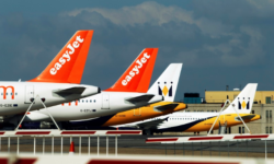Βρετανία: Η easyJet θα ακυρώσει περισσότερες από 200 πτήσεις, μέσα στις επόμενες δέκα ημέρες