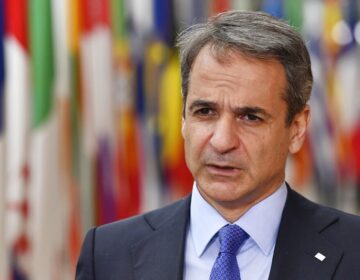 Κυριάκος Μητσοτάκης: Στις Βρυξέλλες για τη συνεδρίαση του Ευρωπαϊκού Συμβουλίου – Τι θα πει