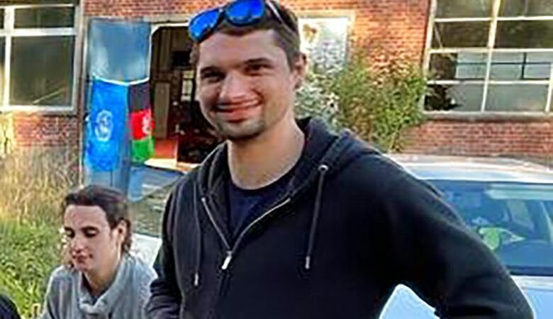 Ουκρανία: Γάλλος δημοσιογράφος σκοτώθηκε σε βομβαρδισμό στο Λουχάνσκ