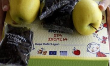 Θεσσαλονίκη: Εισαγγελική έρευνα για διανομή αλλοιωμένων λαχανικών σε μαθητές