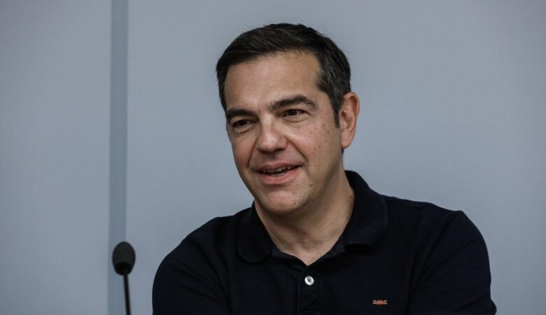 Τσίπρας: Ο κ. Μητσοτάκης θα πάει σε εκλογές το Σεπτέμβρη για να προλάβει την απόλυτη κατάρρευση