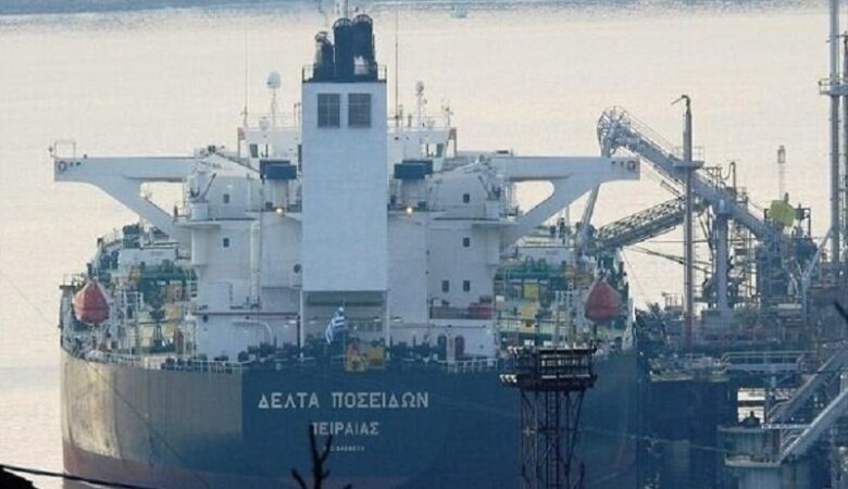 Το Ιράν καλεί την Ελλάδα σε συνεργασία για τα πλοία που έχουν καταληφθεί χωρίς ανάμειξη των ΗΠΑ