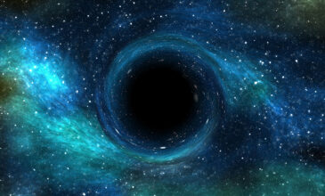 NASA: Ακούστε το «τραγούδι» της Μαύρης Τρύπας