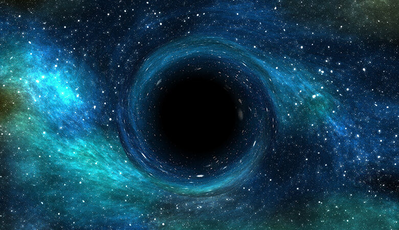 NASA: Ακούστε το «τραγούδι» της Μαύρης Τρύπας