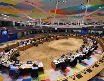 Βρυξέλλες: Κρίσιμη Σύνοδος Κορυφής για το ενεργειακό μέλλον της Ευρώπης – Τι περιμένει η Ελλάδα