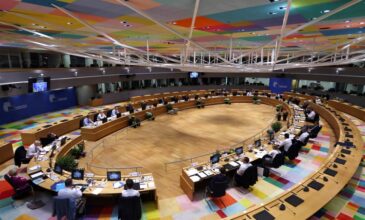 ΕΕ: Νέα δυστοκία για πλαφόν στο φυσικό αέριο – Χωρίς συμφωνία ολοκληρώθηκε η σύνοδος των υπουργών Ενέργειας