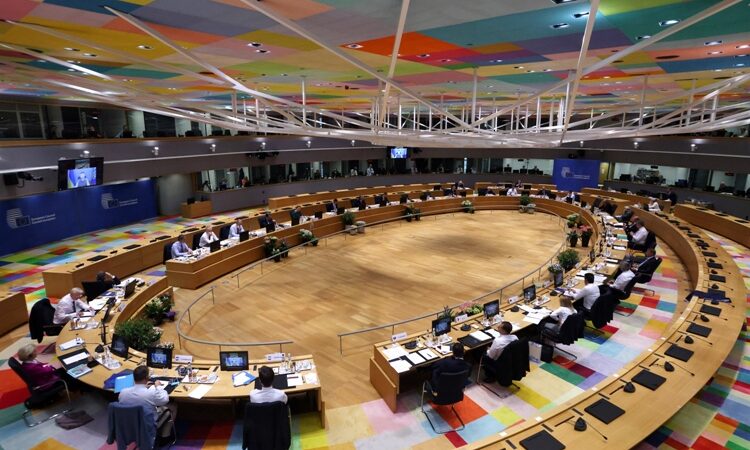 ΕΕ: Νέα δυστοκία για πλαφόν στο φυσικό αέριο – Χωρίς συμφωνία ολοκληρώθηκε η σύνοδος των υπουργών Ενέργειας