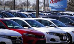 Μεγάλη αύξηση των πωλήσεων μεταχειρισμένων εισαγόμενων αυτοκινήτων