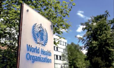 Παγκόσμιος Οργανισμός Υγείας: Συχνότερες γίνονται επιδημίες όπως της ευλογιάς των πιθήκων