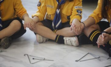 Βόλος: Εισαγγελική έρευνα για παιδική πορνογραφία από στέλεχος του Σώματος Προσκόπων
