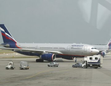 Η ρωσική Aeroflot υπέστη βλάβη στα πληροφοριακά της συστήματα, χάκερς ανέλαβαν την ευθύνη – Ακυρώθηκαν τουλάχιστον 40 πτήσεις