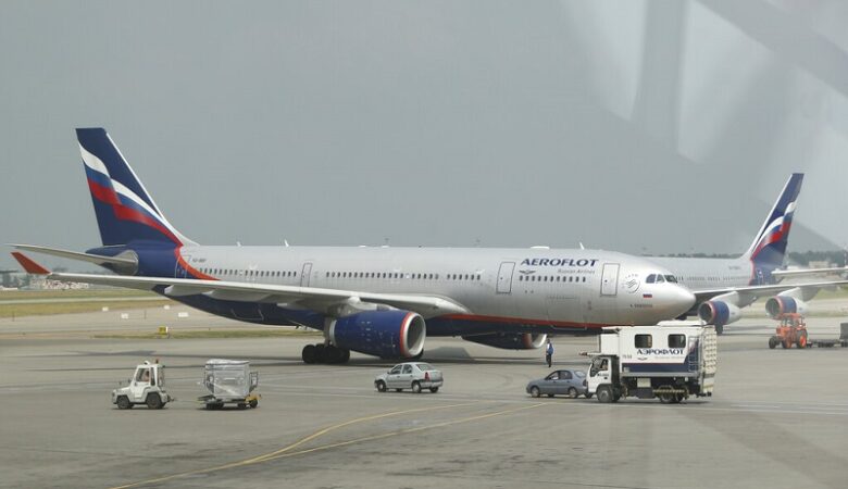 Σρι Λάνκα: Οι αρχές απαγόρευσαν την έξοδο από τη χώρα σε αεροσκάφος της ρωσικής Aeroflot