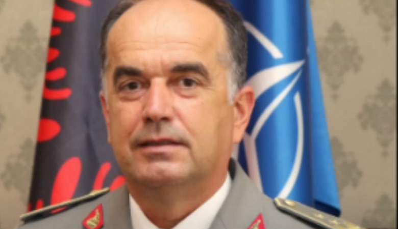 Αλβανία: O στρατηγός Μπαϊράμ Μπεγκάι στην προεδρία της χώρας