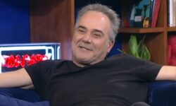 Παύλος Ευαγγελόπουλος: «Λάμβανα 300 γράμματα την ημέρα από θαυμάστριες»