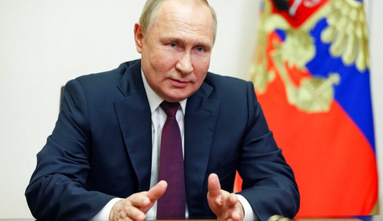 Πρώην πρωθυπουργός της Ρωσίας λέει πως δεν αναγνωρίζει πλέον τον Βλαντίμιρ Πούτιν