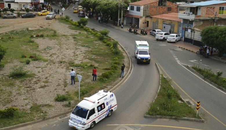 Έκρηξη σε ανθρακωρυχείο στην Κολομβία: Εννιά νεκροί και έξι αγνοούμενοι 