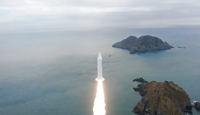 Επίδειξη ισχύος από την Βόρεια Κορέα – Εκτόξευσε 8 βαλλιστικούς πυραύλους
