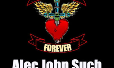 Βon Jovi: Πέθανε ο μπασίστας Alec John Such