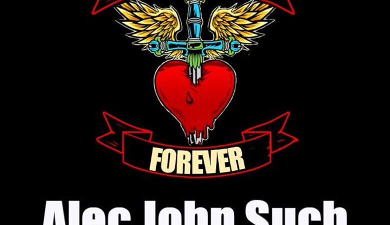 Βon Jovi: Πέθανε ο μπασίστας Alec John Such