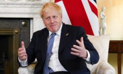 Βρετανία: Ο Μπόρις Τζόνσον παραπλάνησε σκοπίμως το Κοινοβούλιο για το Partygate σύμφωνα με το πόρισμα της επιτροπής