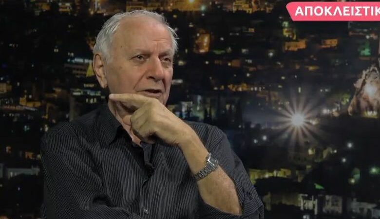 Κώστας Χαρδαβέλλας για Ρούλα Πισπιρίγκου: Δεν θα βρεθούν στοιχεία για να δικαστεί – Είναι ένα από τα πιο σκοτεινά εγκλήματα
