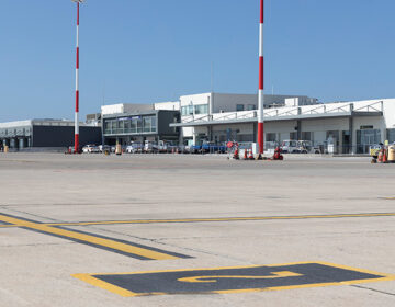 Fraport Greece: Σε πρώτη προτεραιότητα η ασφάλεια των επιβατών
