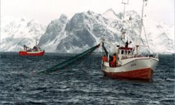 Ρωσία: Η Μόσχα αναστέλλει συμφωνία με την Ιαπωνία για την αλιεία σε αμφισβητούμενα νησιά