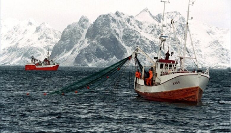 Ρωσία: Η Μόσχα αναστέλλει συμφωνία με την Ιαπωνία για την αλιεία σε αμφισβητούμενα νησιά