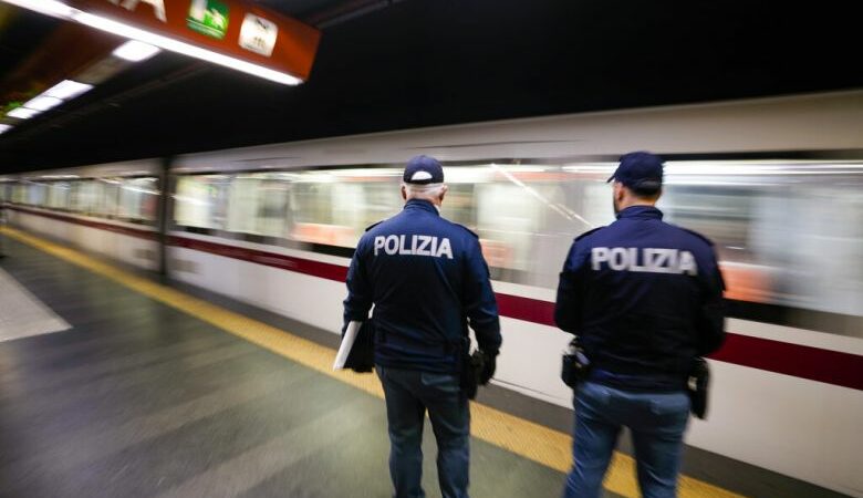 Αυξημένα μέτρα ασφαλείας και στην Ιταλία για την πρόληψη τρομοκρατικών επιθέσεων