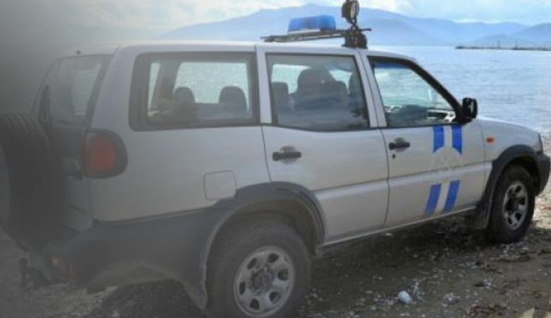Λέσβος: Εντοπίστηκε ο οδηγός που παρέσυρε και εγκατέλειψε 6χρονο αγόρι στο Πλωμάρι
