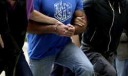 Ρέθυμνο: Συνελήφθη άνδρας για ληστεία και απόπειρα κλοπής