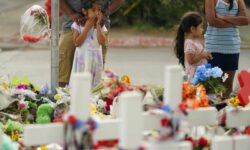 Μακελειό σε σχολείο στο Τέξας: 11χρονη αφηγήθηκε στο Κογκρέσο πώς αλείφθηκε με αίμα για να γλιτώσει