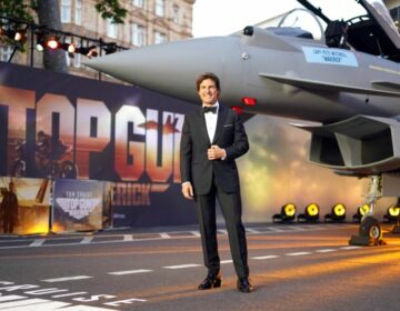 «Top Gun: Maverick»: Αγωγή κατά της εταιρείας παραγωγής για κλοπή πνευματικών δικαιωμάτων