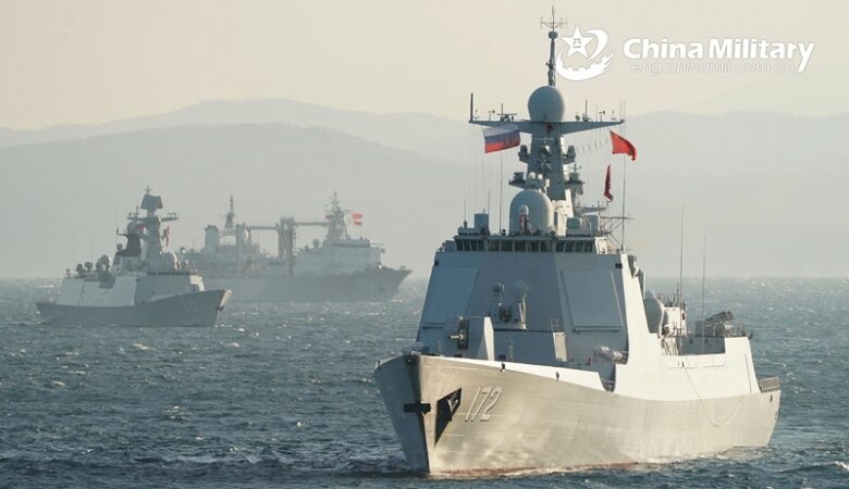 Κίνα: Απειλές πολέμου του Πεκίνου στην Ταϊβάν