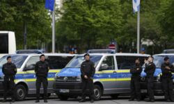 Γερμανία: Συνελήφθη ο δράστης για την επίθεση με μαχαίρι σε πανεπιστήμιο – Στους ανέβηκαν 4 οι τραυματίες