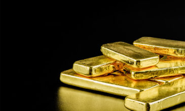 Γιώργος Τράγκας: Τα 2,5 εκατ. ευρώ αγγίζει η αξία των ράβδων χρυσού – Γιατί θα είναι οι πρώτες που θα κατασχεθούν
