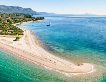 North Evia – Samos Pass: Η βασική προϋπόθεση για να τα προμηθευτεί κάποιος – Σε τι ποσά αντιστοιχούν