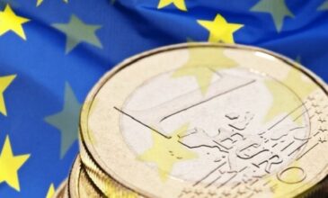 Eurostat: Στο 9% ο πληθωρισμός στην Ελλάδα τον Νοέμβριο