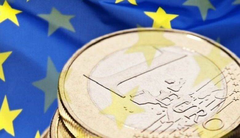 Eurostat: Στο 9% ο πληθωρισμός στην Ελλάδα τον Νοέμβριο