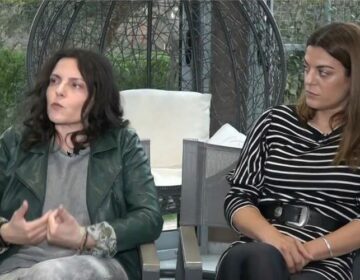 Ελεάνα Βραχάλη: Όταν έμαθα ότι έχω σκλήρυνση κατά πλάκας τα περίμενα όλα, ακόμα και το τέλος