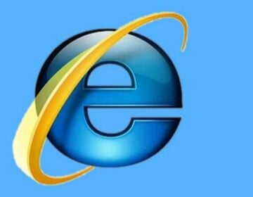 Τίτλοι τέλους για τον Internet Explorer μετά από 27 χρόνια λειτουργίας – Καταργείται