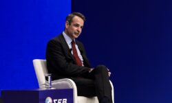 Μητσοτάκης: Οι στοχευμένες παρεμβάσεις είναι επιβεβλημένες αλλά και κοινωνικά δίκαιες