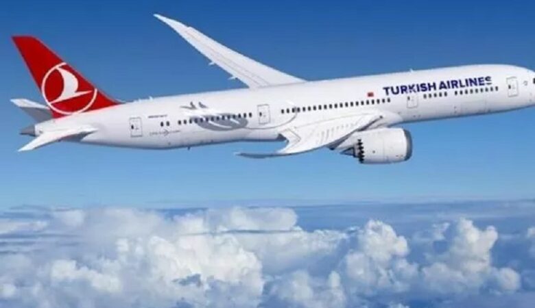 Τουρκία: Η κρατική αεροπορική εταιρεία θα λέγονται πλέον Türk Havayollari