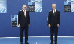 Γενς Στόλτενμπεργκ: Ο γγ του ΝΑΤΟ θα παραστεί στην τελετή ορκωμοσίας του Ταγίπ Ερντογάν