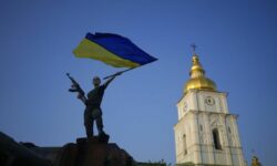 Ουκρανία: Η Εθνική αστυνομία αναφέρει ότι απότρεψε τρομοκρατικές επιθέσεις κατά της ηγεσίας της χώρας
