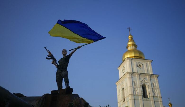 Ουκρανία: Η Εθνική αστυνομία αναφέρει ότι απότρεψε τρομοκρατικές επιθέσεις κατά της ηγεσίας της χώρας