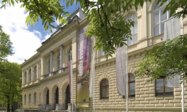 Σλοβενία: Έκθεση με πλαστά έργα του Πικάσο «έκαψε» τον διευθυντή του Εθνικού Μουσείου και παραιτήθηκε