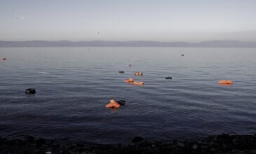 Κως: Δεκαπέντε φορές ισόβια στον Τούρκο διακινητή για το ναυάγιο με τα δύο νεκρά ανήλικα αδελφάκια