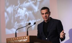 Τσίπρας: Η ιστορία αρχίζει ήδη να αναγνωρίζει και να ανταμείβει για τη Συμφωνία των Πρεσπών